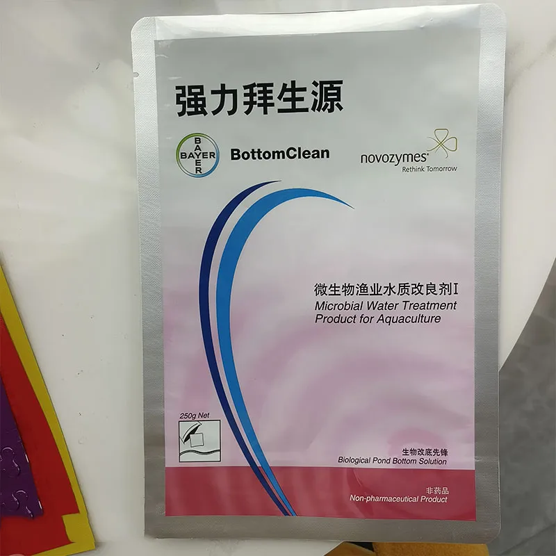 Бумажно-пластиковые композитные мешки с центральным швом (3)