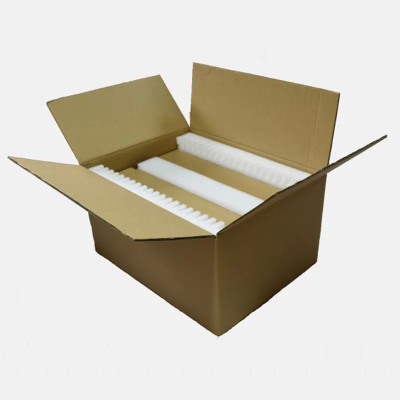 Картонная упаковка правильный выбор материала удваивает качество продукта!