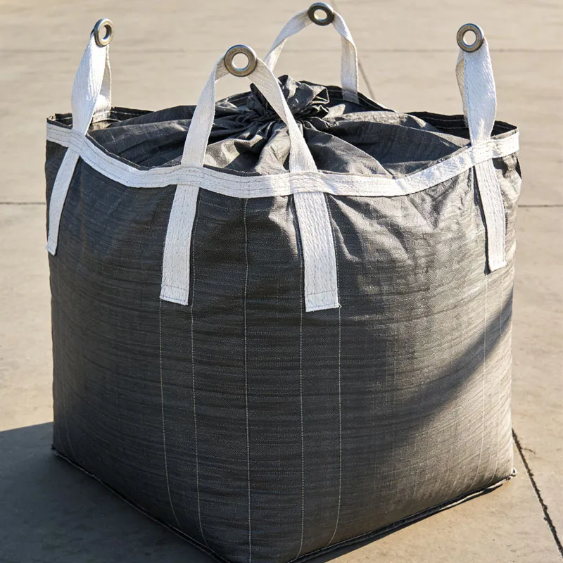 Черные биг-бэги